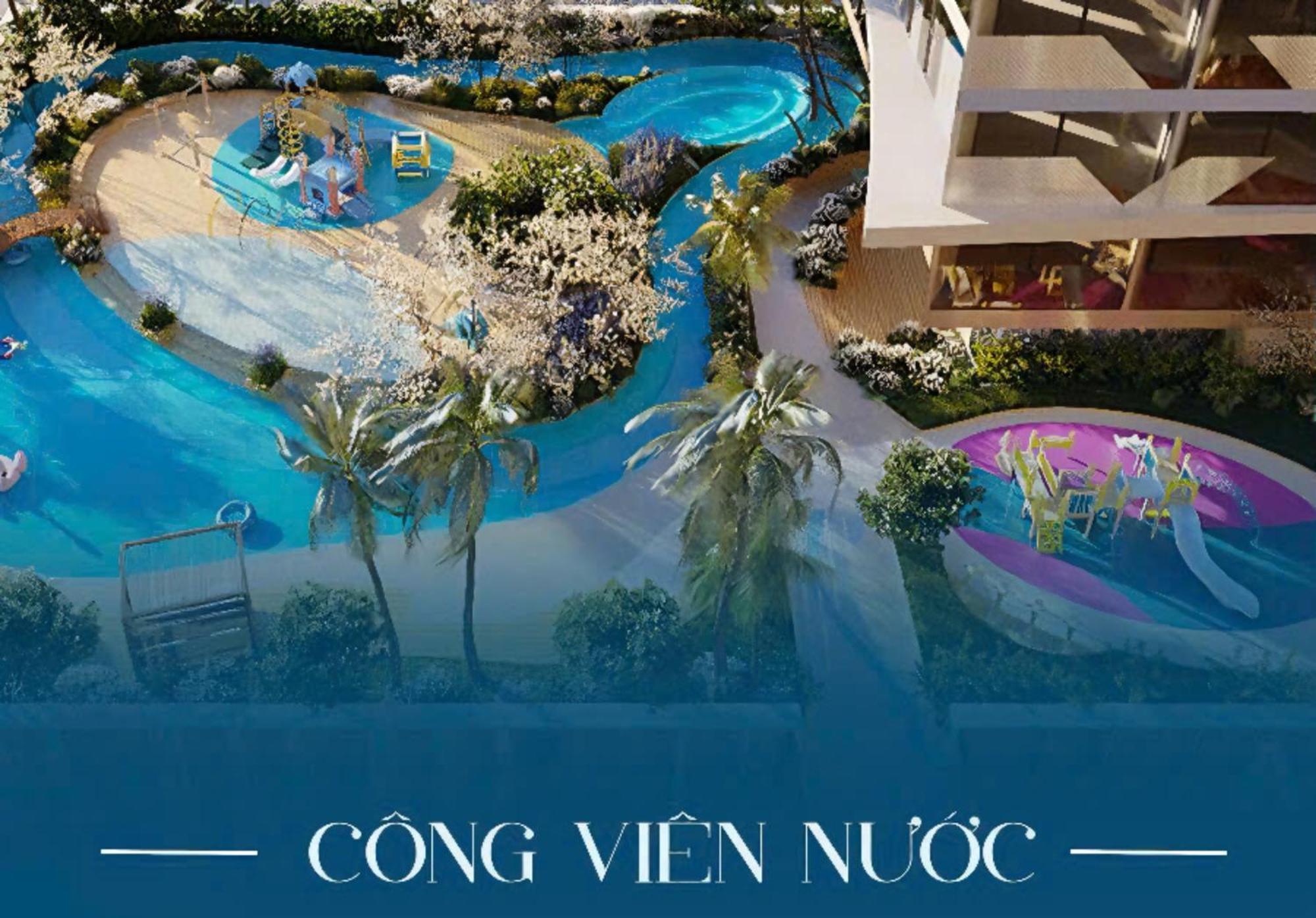 The Song Apartment 5 Stars Vung Tau - Can Ho Du Lich 5 Sao Canh Bien - Dumin'S Homestay Ngoại thất bức ảnh