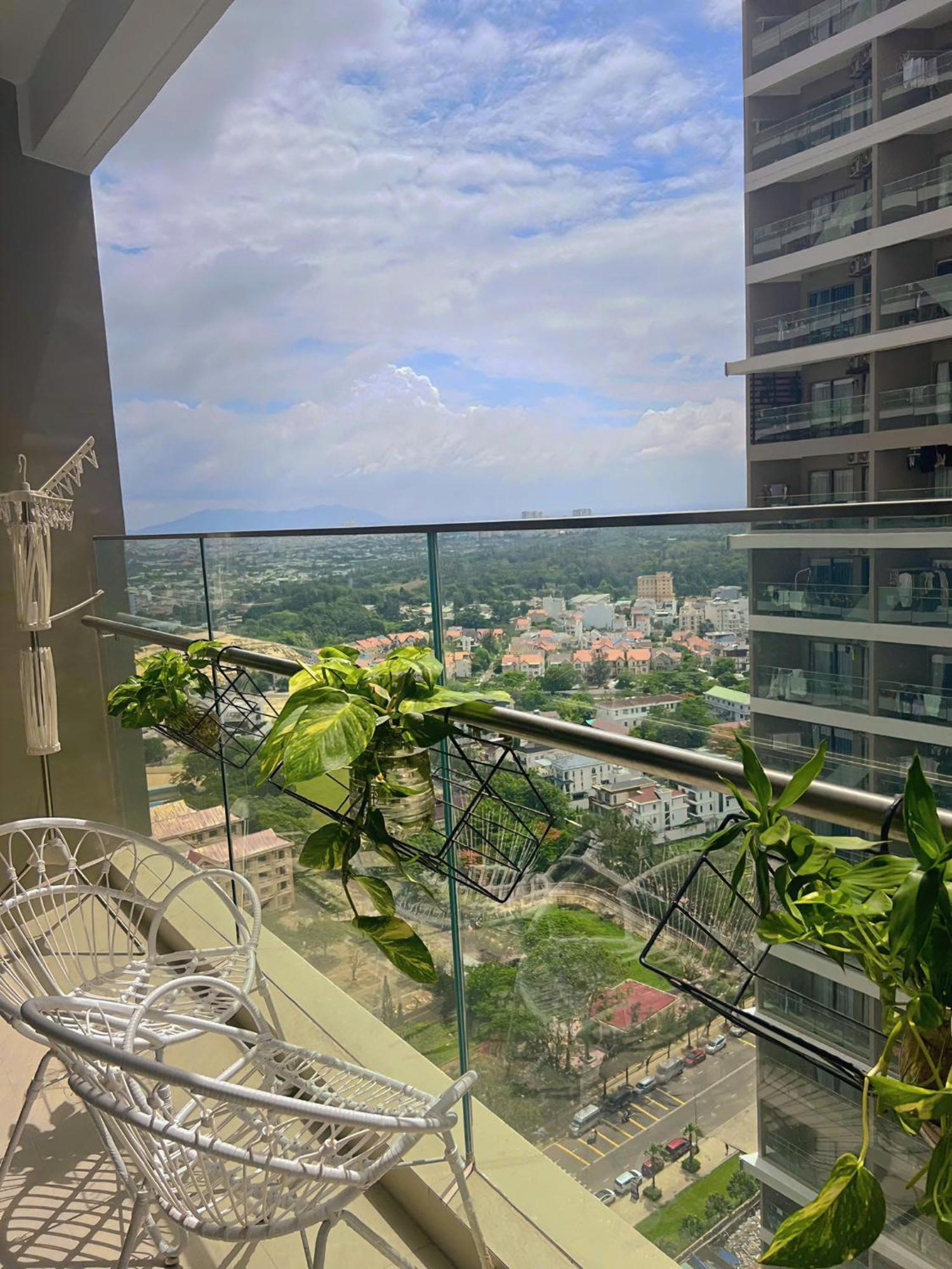 The Song Apartment 5 Stars Vung Tau - Can Ho Du Lich 5 Sao Canh Bien - Dumin'S Homestay Ngoại thất bức ảnh